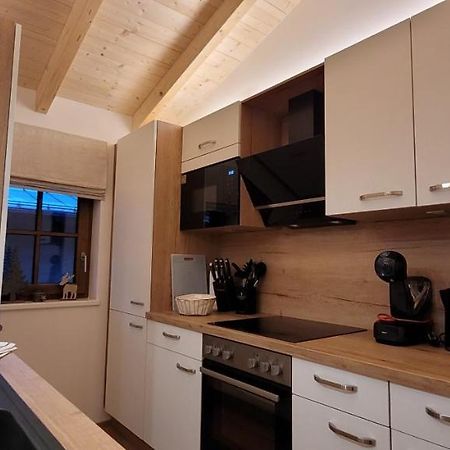 Hochalmbahnen Chalets Rauris 1-17 We3, Maislaufeldweg 1Q Og Kültér fotó